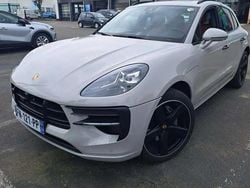 Utilisé 2020 Porsche Macan SUV | 40 000 €