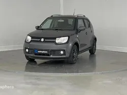 Utilisé 2017 Suzuki Ignis Citadine | 11 299 € (Bon prix)