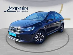 Noir Utilisé 2024 VW Taigo SUV | 22 590 € (Bon prix)