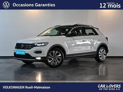 Utilisé 2022 VW T-Roc Active SUV | 23 990 € (Prix juste)
