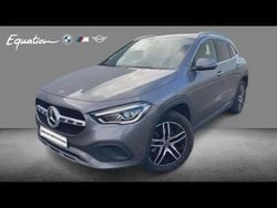 Gris Utilisé 2020 Mercedes GLA200 Progressive SUV | 27 900 € (Bon prix)