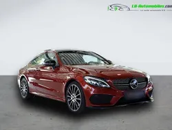 Utilisé 2017 Mercedes C400 Berline | 41 100 €