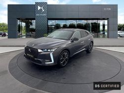 Noir Utilisé 2024 DS Automobiles DS4 Berline | 46 990 €