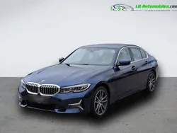 Utilisé 2020 BMW 330e Sport Line Berline | 34 400 € (Prix assez cher)