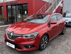 Utilisé 2016 Renault Mégane III Intens Berline | 12 900 € (Prix assez cher)