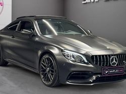 Utilisé 2020 Mercedes C63 AMG AMG Berline | 66 590 €