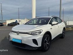 Blanc Utilisé 2024 VW ID.4 Pure SUV | 26 990 € (Super prix)