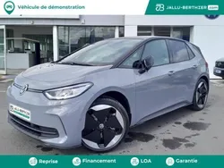 Noir Utilisé 2025 VW ID.3 Pro Citadine | 45 990 €
