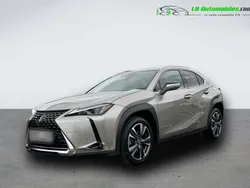 Utilisé 2022 Lexus UX 250h SUV | 33 000 € (Prix juste)