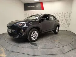 Utilisé 2023 Toyota Yaris Hybrid Business Edition | 22 590 € (Bon prix)