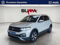 Utilisé 2023 VW T-Cross SUV | 18 990 € (Prix juste)