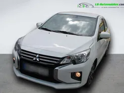 Utilisé 2023 Mitsubishi Space Star Citadine | 18 100 € (Prix juste)
