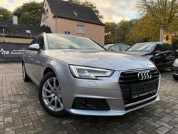 Utilisé 2017 Audi A4 Sport Break | 18 999 € (Bon prix)