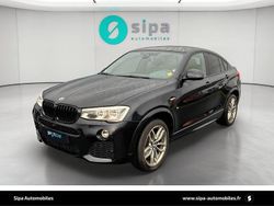 Occasion 2017 BMW X4 M Sport SUV | 29 490 €