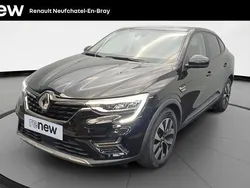 Noir Utilisé 2023 Renault Arkana Evolution SUV | 21 490 € (Bon prix)