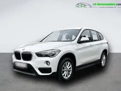 Utilisé 2018 BMW X1 SUV | 22 900 € (Bon prix)
