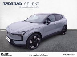 Gris Utilisé 2024 Volvo EX30 Performance SUV | 40 900 € (Prix juste)