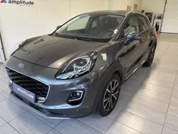 Utilisé 2023 Ford Puma Business Edition Coupé | 17 499 € (Prix juste)