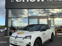 Biton Nouvelle 2025 Renault 5 E-Tech Berline | 34 499 €