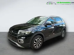 Utilisé 2022 VW T-Cross SUV | 20 100 € (Prix juste)