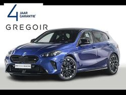 Bleu Utilisé 2024 BMW 135 Sport Line Citadine | 51 950 €