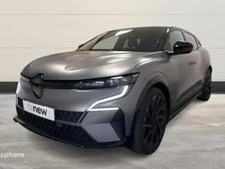 Utilisé 2025 Renault Mégane Esprit Alpine SUV | 40 799 €