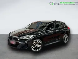 Utilisé 2019 BMW X2 Comfort Edition SUV | 27 700 €