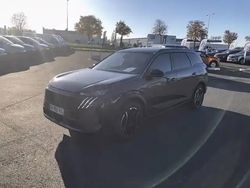 Gris artense Utilisé 2025 Peugeot 5008 | 49 990 €