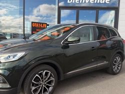 Utilisé 2019 Renault Kadjar Intens SUV | 13 880 € (Prix juste)