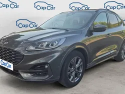 Utilisé 2021 Ford Kuga ST-Line SUV | 22 250 € (Bon prix)