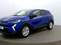 Bleu Nouvelle 2024 Renault Symbioz Evolution SUV | 29 980 € (Prix juste)
