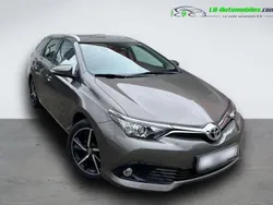 Utilisé 2017 Toyota Auris Berline | 17 900 € (Prix juste)