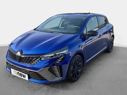 Bleu Utilisé 2025 Renault Clio V Esprit Alpine Citadine | 22 299 €