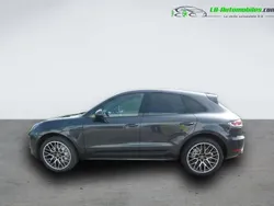 Utilisé 2021 Porsche Macan Turbo SUV | 85 500 € (Prix assez cher)