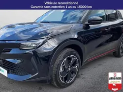 Noir Nouvelle 2025 Alfa Romeo Junior Edizione Speciale SUV | 41 930 € (Prix assez cher)