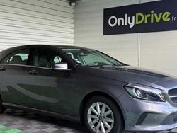 Utilisé 2017 Mercedes A180 Berline | 16 990 € (Prix juste)