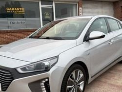 Utilisé 2018 Hyundai Ioniq Citadine | 14 990 € (Prix juste)