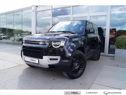 Noir Utilisé 2025 Land Rover Defender Black Edition SUV | 73 990 € (Super prix)