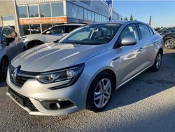 Gris Utilisé 2017 Renault Mégane IV Zen Berline | 12 980 €