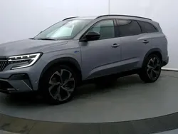 Gris Utilisé 2024 Renault Espace Esprit Alpine Monospace | 39 990 € (Prix juste)