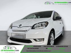 Utilisé 2020 Skoda Citigo-e IV Citadine | 16 900 € (Prix juste)