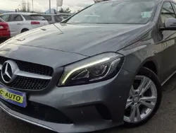 Utilisé 2016 Mercedes A220 Berline | 16 990 €