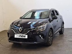 Noir gng +noir gne Occasion 2020 Renault Captur Initiale Paris SUV | 17 890 € (Prix juste)