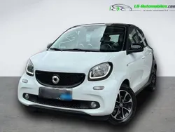 Utilisé 2016 Smart ForFour Citadine | 12 900 € (Prix juste)
