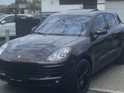 Utilisé 2000 Porsche Macan S SUV | 53 500 €