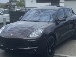Utilisé 2000 Porsche Macan S SUV | 53 500 €
