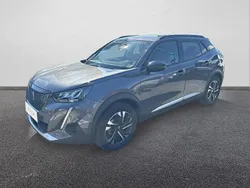 Utilisé 2021 Peugeot 2008 S SUV | 14 471 € (Bon prix)