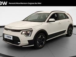 Blanc Occasion 2023 Kia e-Niro Active SUV | 23 999 € (Prix juste)