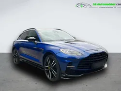 Utilisé 2024 Aston Martin DBX SUV | 200 200 € (Prix juste)