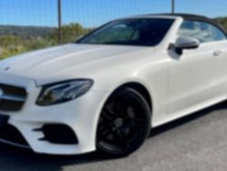 Utilisé 2018 Mercedes E350 Cabriolet | 42 990 €